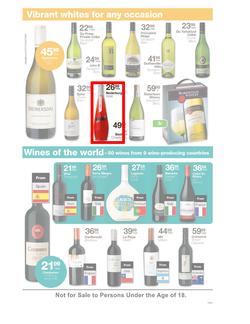 Checkers Western Cape (25 Apr - 6 May), page 9