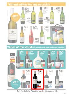 Checkers Western Cape (25 Apr - 6 May), page 9
