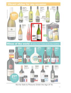 Checkers Western Cape (25 Apr - 6 May), page 9