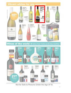 Checkers Western Cape (25 Apr - 6 May), page 9