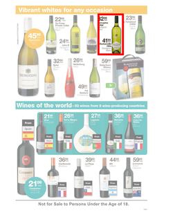 Checkers Western Cape (25 Apr - 6 May), page 9