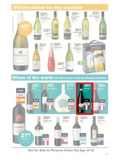 Checkers Western Cape (25 Apr - 6 May), page 9