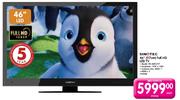 Sinotec 46" (117cm) Full HD LED Tv Each