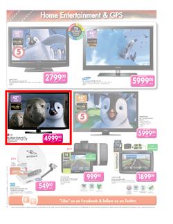 Makro : Autumn Sale (29 Apr - 7 May), page 9