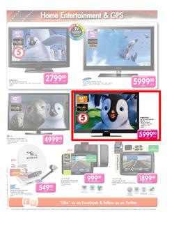 Makro : Autumn Sale (29 Apr - 7 May), page 9