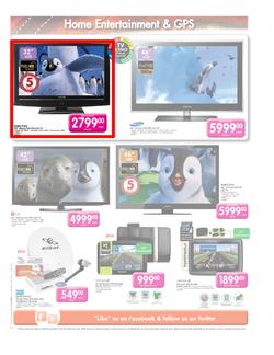 Makro : Autumn Sale (29 Apr - 7 May), page 9