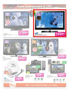 Makro : Autumn Sale (29 Apr - 7 May), page 9