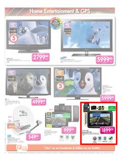 Makro : Autumn Sale (29 Apr - 7 May), page 9