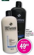 Tresemme Shampoo Or Conditioner-900ml