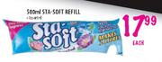 Sta Soft Refill-500ml