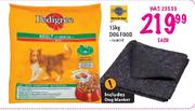 Pedigree Dog Food-15kg