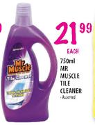 MR Muscle Tile Cleaner-750ml
