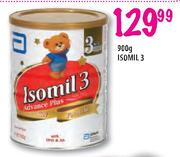 Isomil 3-900g