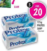 Protex Soap-3x175g