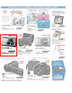 Incredible Connection : Cyber Sale (3 May - 6 May), page 9