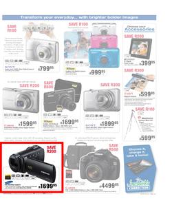 Incredible Connection : Cyber Sale (3 May - 6 May), page 9