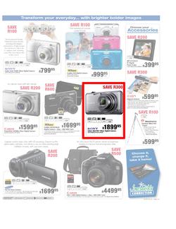 Incredible Connection : Cyber Sale (3 May - 6 May), page 9