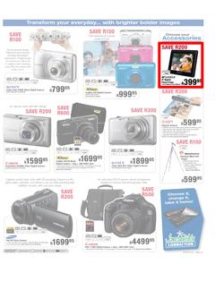 Incredible Connection : Cyber Sale (3 May - 6 May), page 9