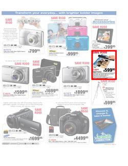 Incredible Connection : Cyber Sale (3 May - 6 May), page 9
