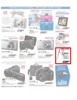 Incredible Connection : Cyber Sale (3 May - 6 May), page 9