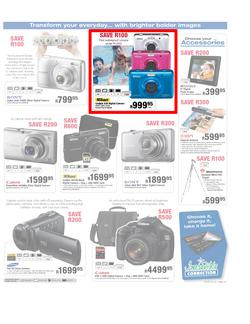 Incredible Connection : Cyber Sale (3 May - 6 May), page 9