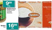Spekko Rys-2Kg