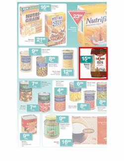 Checkers Gauteng : Your Reward (7 May - 20 May), page 9