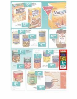 Checkers Gauteng : Your Reward (7 May - 20 May), page 9
