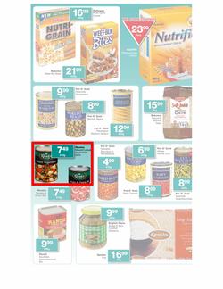 Checkers Gauteng : Your Reward (7 May - 20 May), page 9