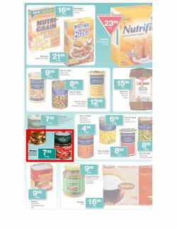 Checkers Gauteng : Your Reward (7 May - 20 May), page 9