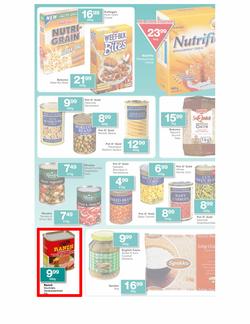 Checkers Gauteng : Your Reward (7 May - 20 May), page 9
