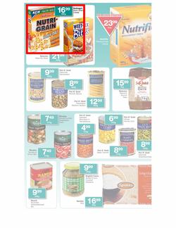 Checkers Gauteng : Your Reward (7 May - 20 May), page 9