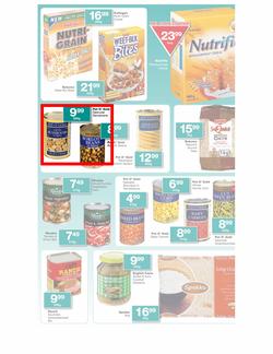 Checkers Gauteng : Your Reward (7 May - 20 May), page 9