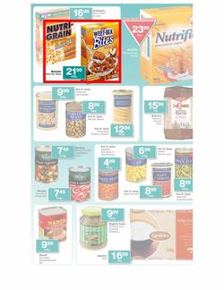 Checkers Gauteng : Your Reward (7 May - 20 May), page 9