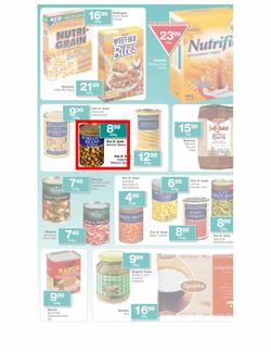 Checkers Gauteng : Your Reward (7 May - 20 May), page 9