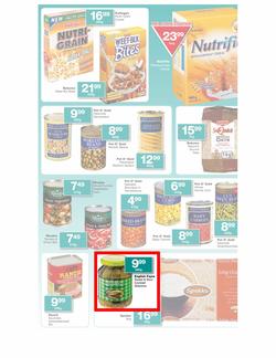 Checkers Gauteng : Your Reward (7 May - 20 May), page 9