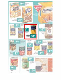 Checkers Gauteng : Your Reward (7 May - 20 May), page 9