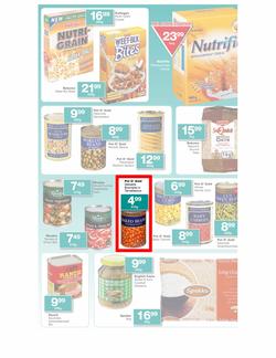 Checkers Gauteng : Your Reward (7 May - 20 May), page 9