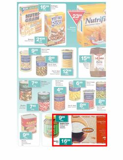 Checkers Gauteng : Your Reward (7 May - 20 May), page 9
