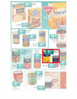 Checkers Gauteng : Your Reward (7 May - 20 May), page 9