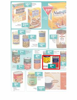 Checkers Gauteng : Your Reward (7 May - 20 May), page 9