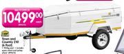 Town And Country 210 (6 Foot)