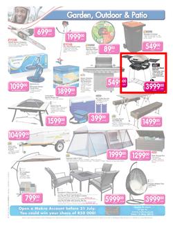 Makro : Winter Sale (13 May - 21 May), page 10
