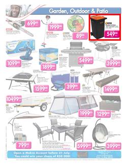 Makro : Winter Sale (13 May - 21 May), page 10