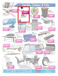 Makro : Winter Sale (13 May - 21 May), page 10