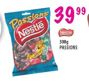 Nestle Passions-300gm