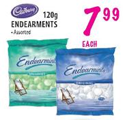 Cadbury's Endearments-120gm