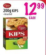 Kips Assorted-200gm