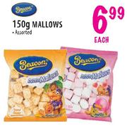 Beacon Mallows-150gm