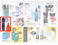 Checkers Western Cape : Health & Beauty (21 May - 3 Jun), page 9